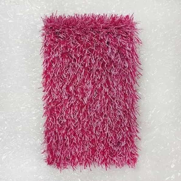 Дорожка Дорожка Matrix Divo 02 pink 25м